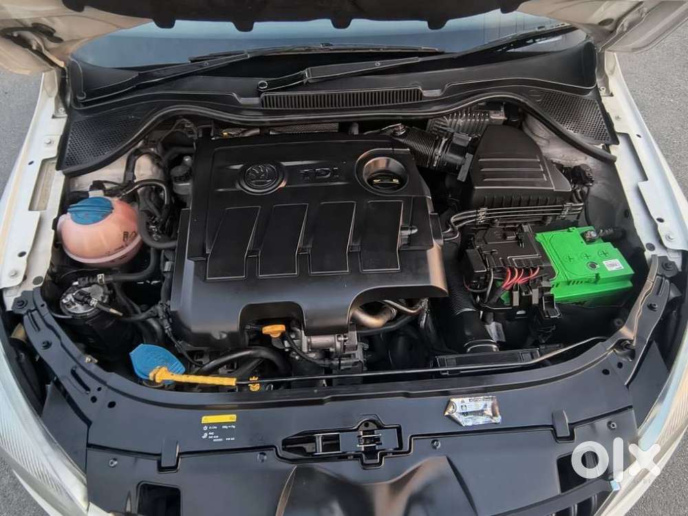 Skoda Rapid 1.5 Tdi Style Plus Black Package, 2015