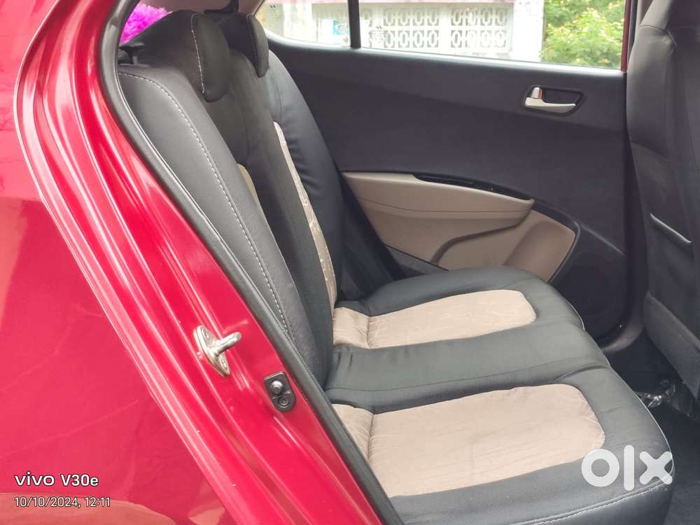 Hyundai Grand I10 Sportz O 1.2, 2014, Petrol