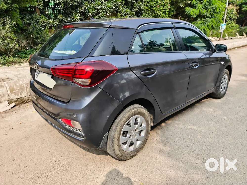 Hyundai I20 1.2 Magna 2019