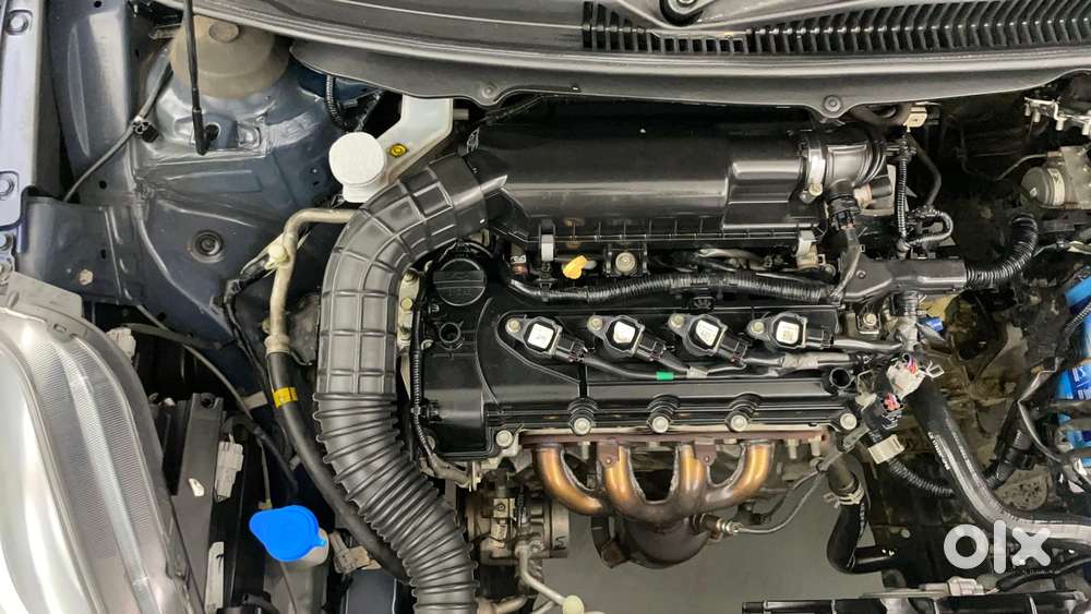 Maruti Suzuki Baleno Delta, 2019, Petrol