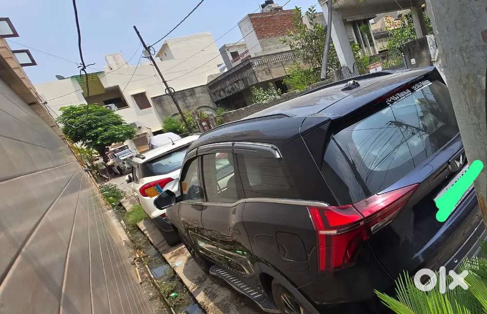 Mahindra Xuv700 2022