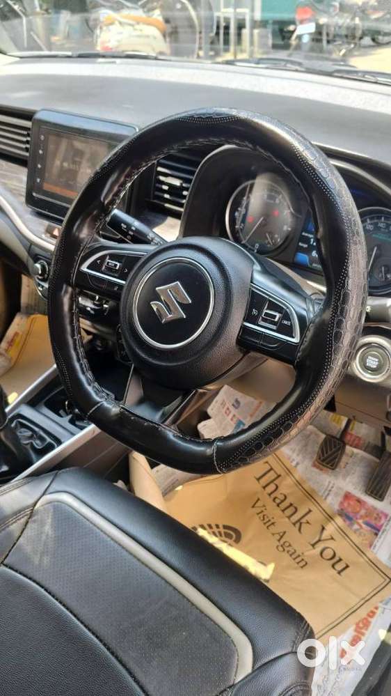 Maruti Suzuki Xl6 1.5 Zeta Mt, 2023, Petrol