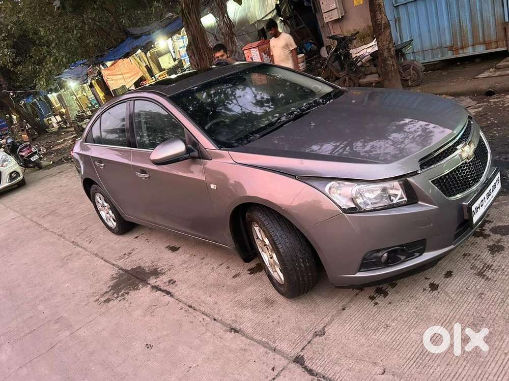 Chevrolet Cruze 2014 Diesel Well Maintained
