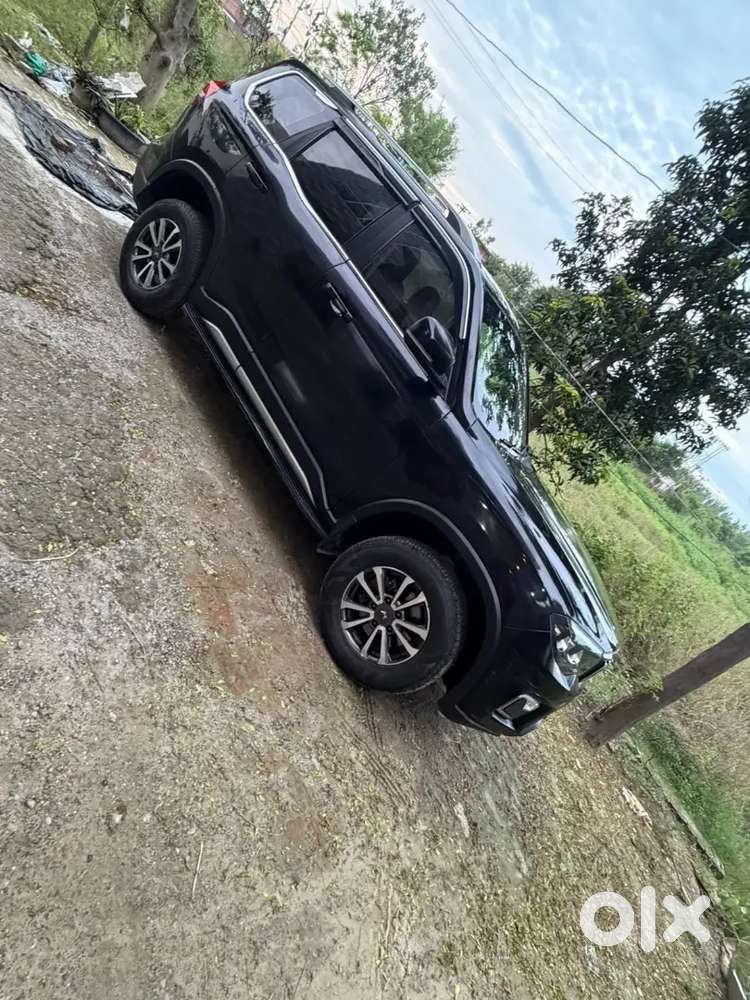Mahindra Scorpio-n 2.2 Diesel 2024