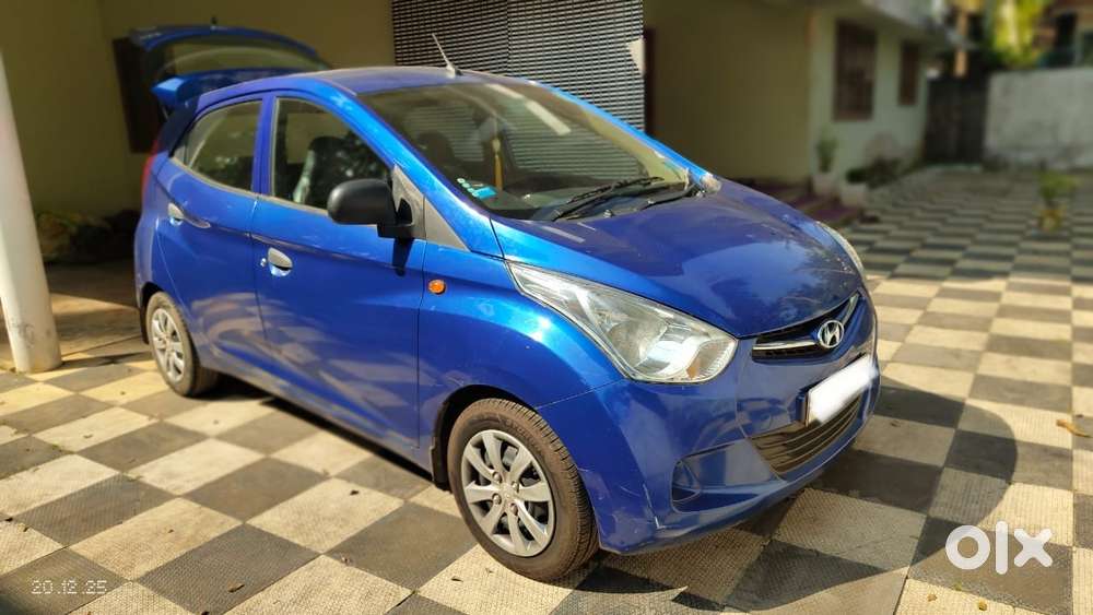 Hyundai Eon Magna, 2011, Petrol