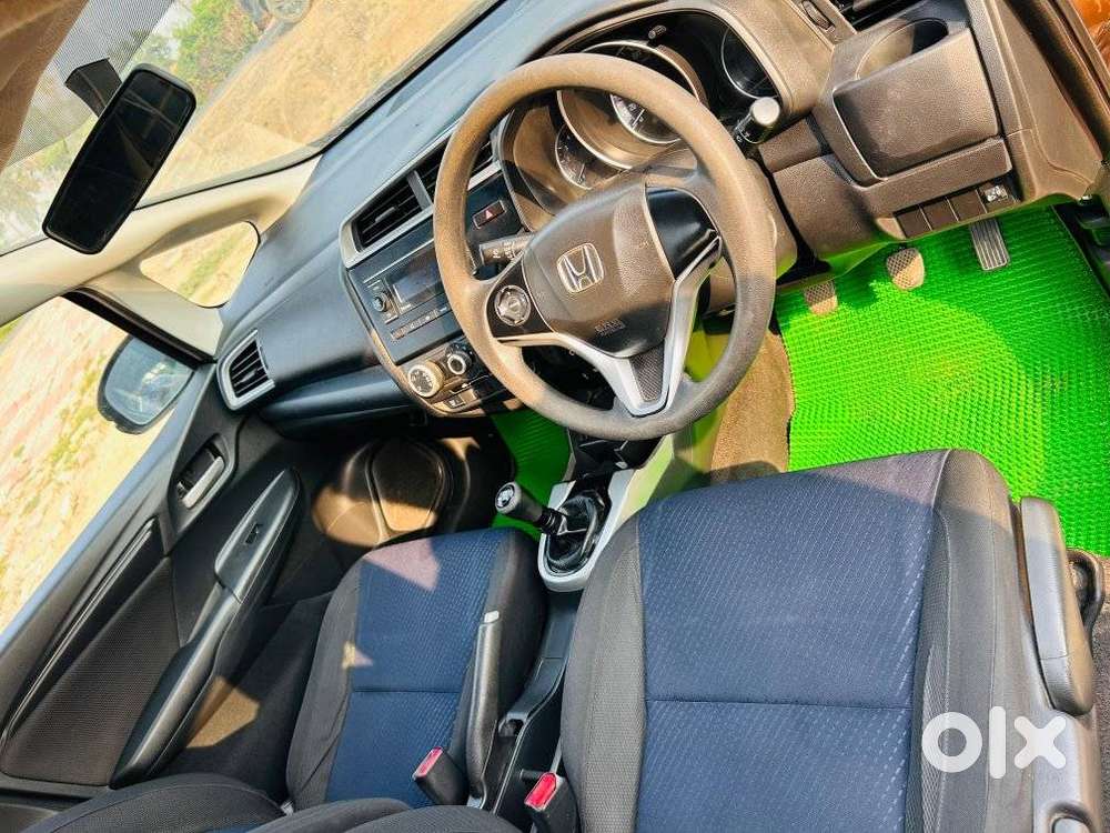 Honda Wr-v I-dtec S, 2017, Diesel