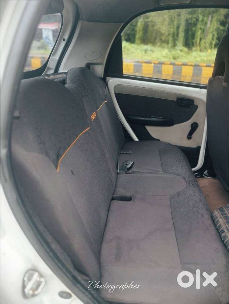Tata Nano, 2015, Petrol