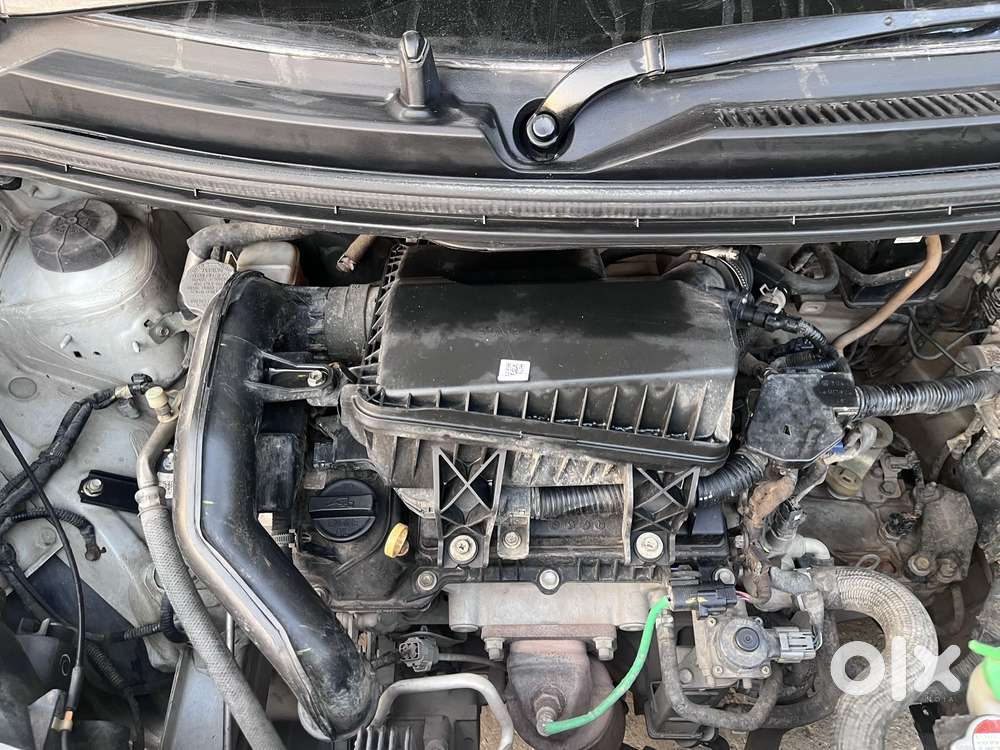 Maruti Suzuki Wagon R 1.0 Lxi, 2022, Petrol