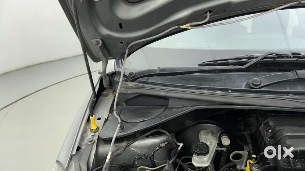 Tata Tiago Xza Plus, 2019, Petrol