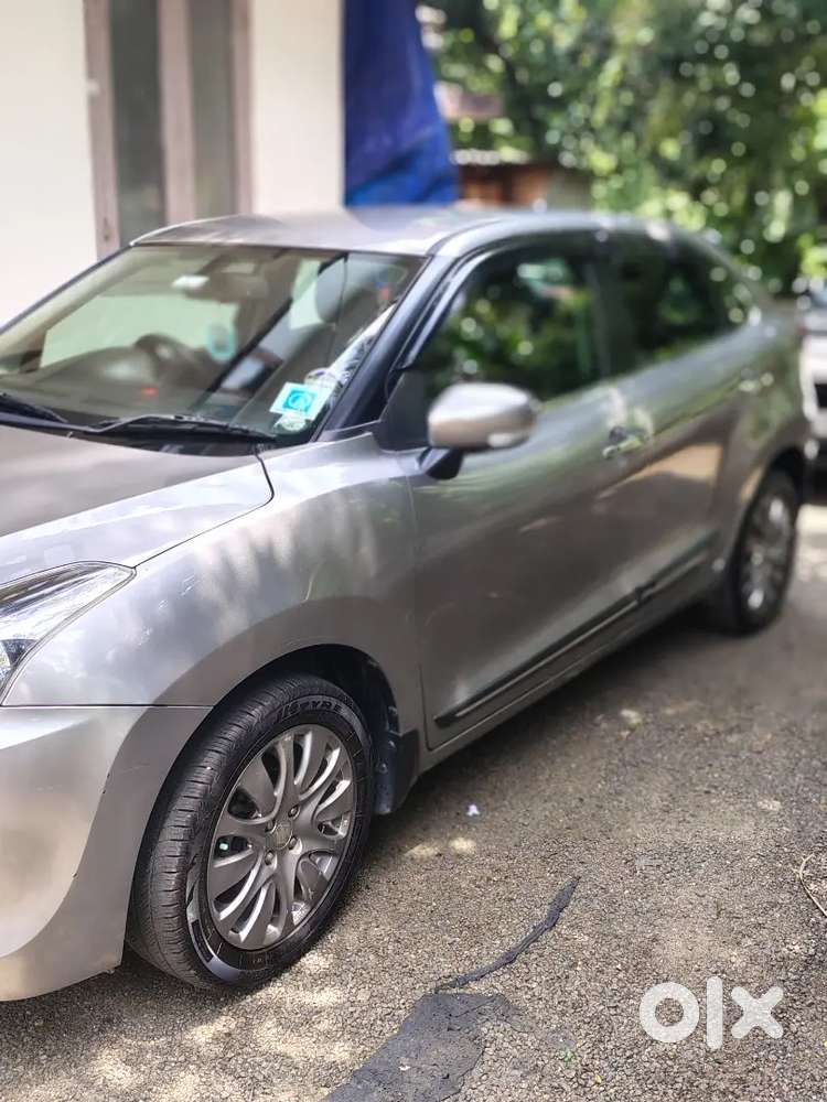 Good Condition Baleno Automatic Of Sale