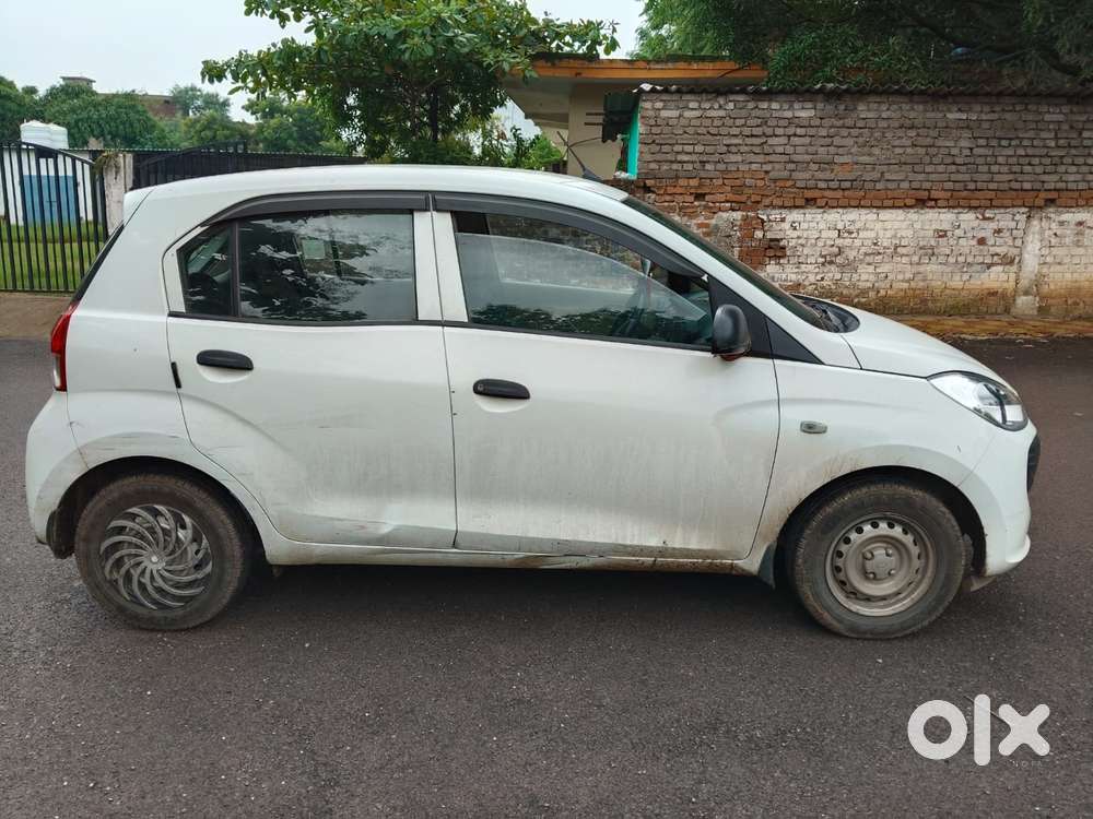 Hyundai New Santro 1.1 Era Executive, 2019, Petrol