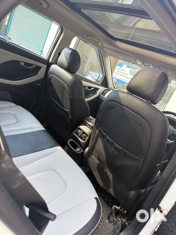 Hyundai Creta Diesel 2021
