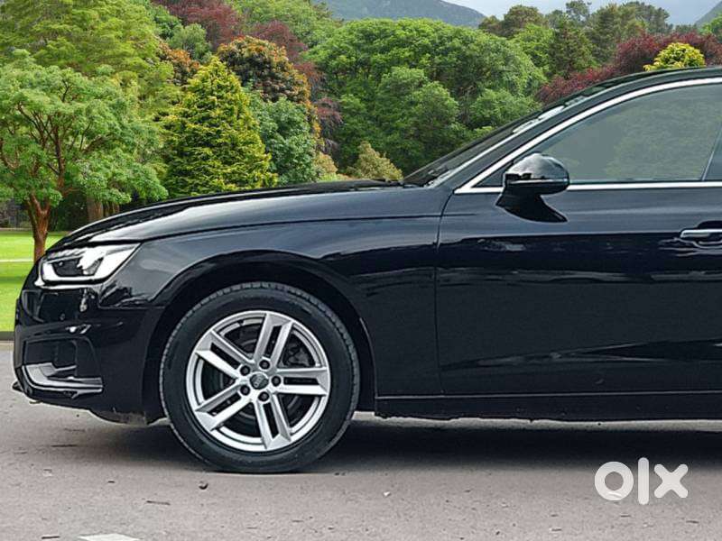 Audi A4 2.0 Premium Plus 40 Tfsi, 2021, Petrol