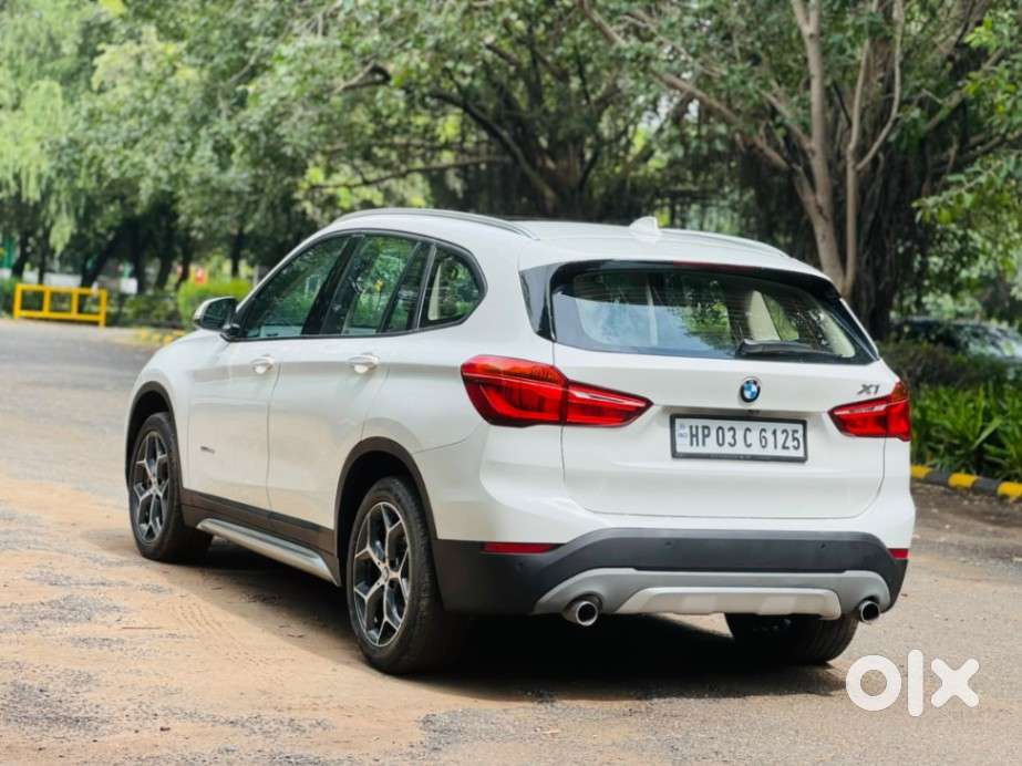 Bmw X1 2.0 Sdrive 20d, 2018, Diesel