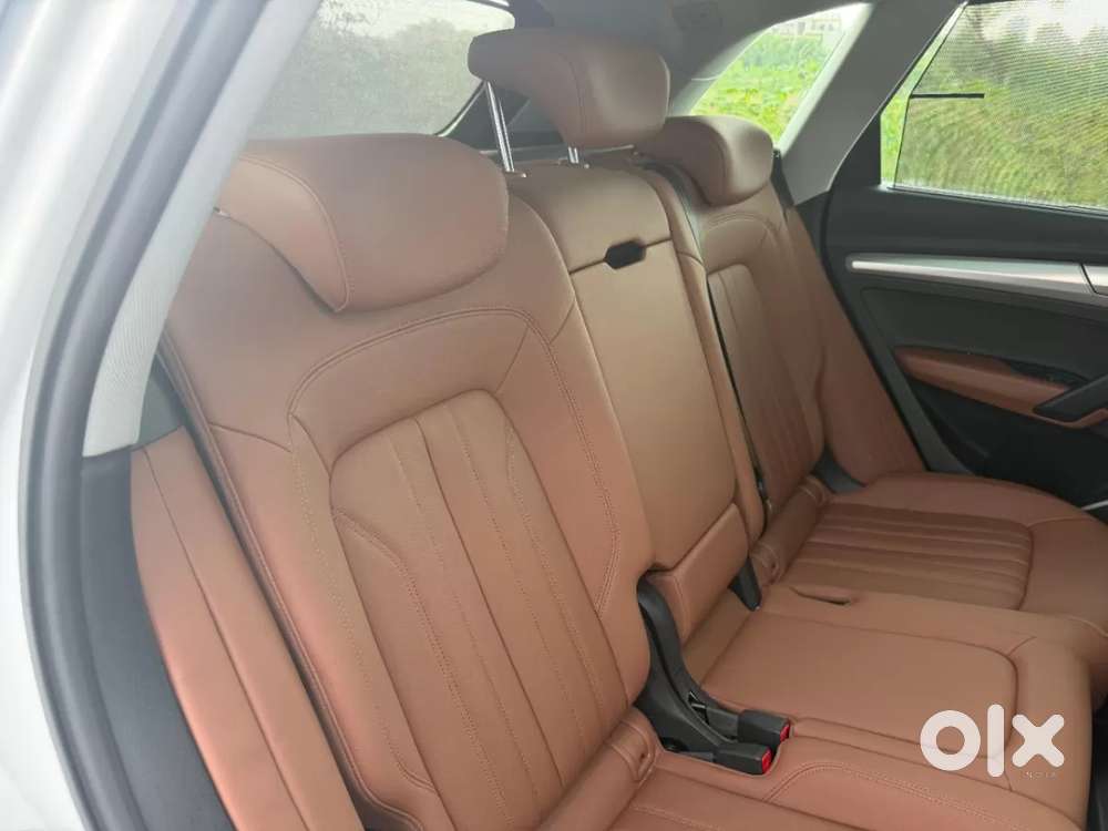 Audi Q5, 2026, Petrol