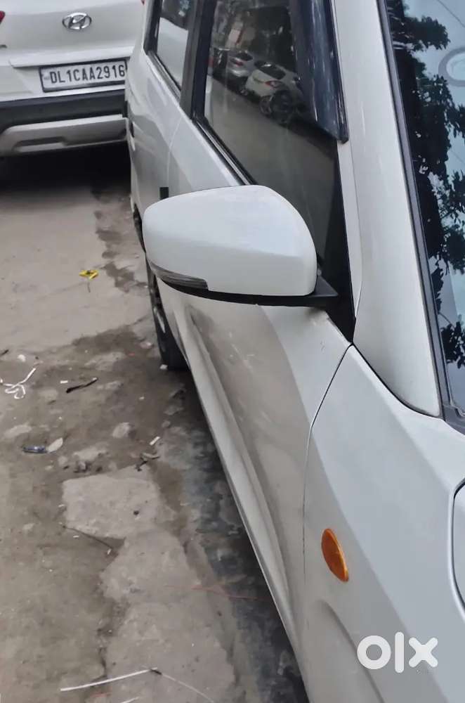 Maruti Suzuki Wagon R 2021 Cng & Hybrids 227000 Km Driven,1st Owner,