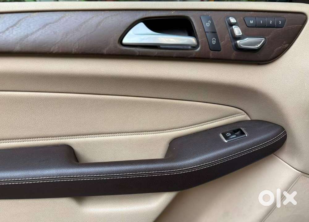 Mercedes-benz Gle 350 D, 2016, Diesel