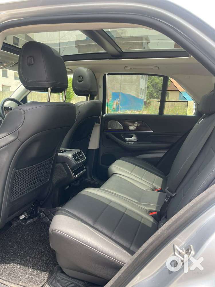 Mercedes-benz Gle 300d 4matic Lwb, 2025, Diesel