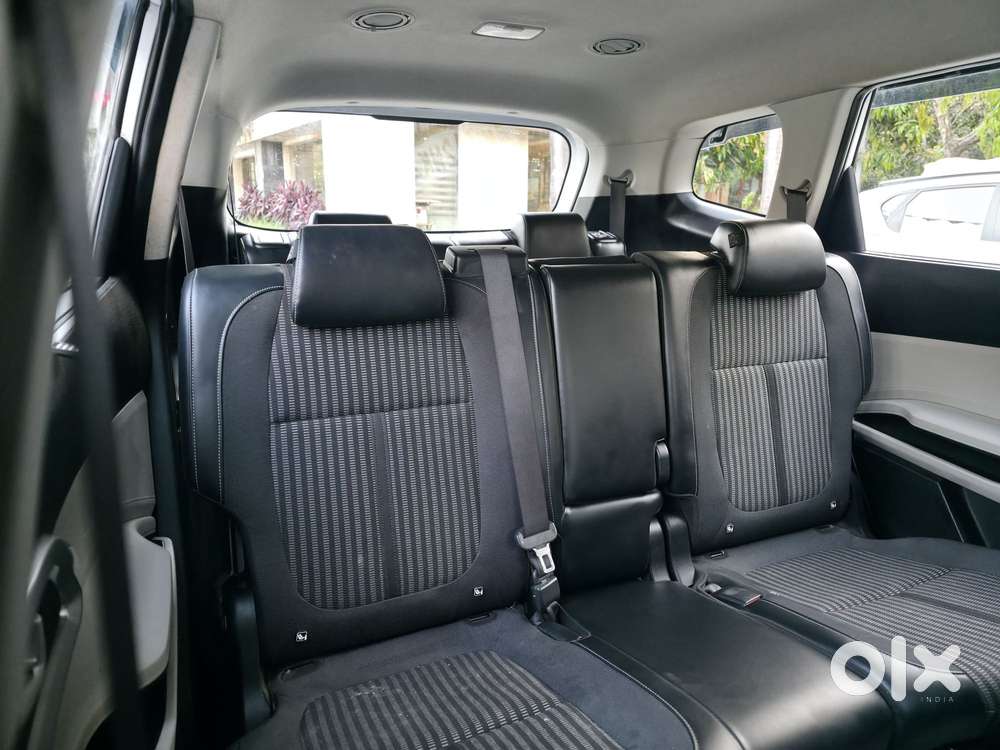 Kia Carens 1.4 Prestige Turbo 7 Str, 2024, Petrol