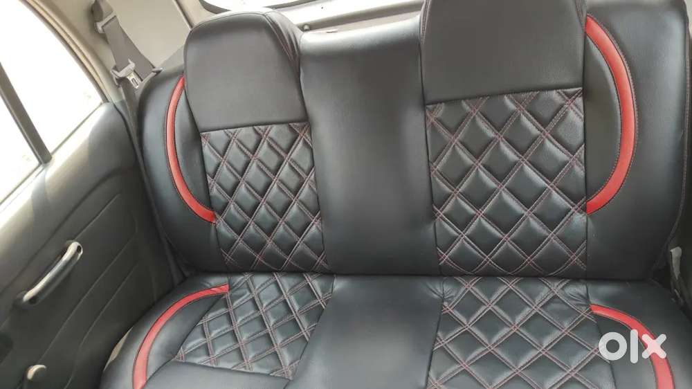 Hyundai Santro  2007