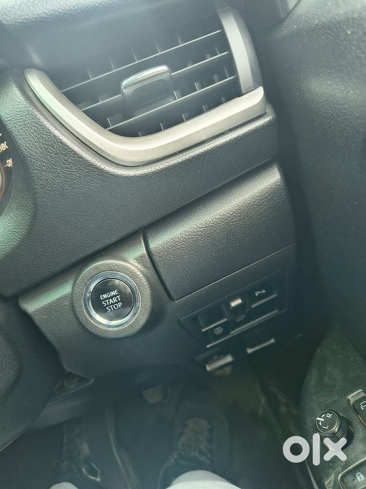Toyota Fortuner 2.8 2wd Mt, 2018, Diesel