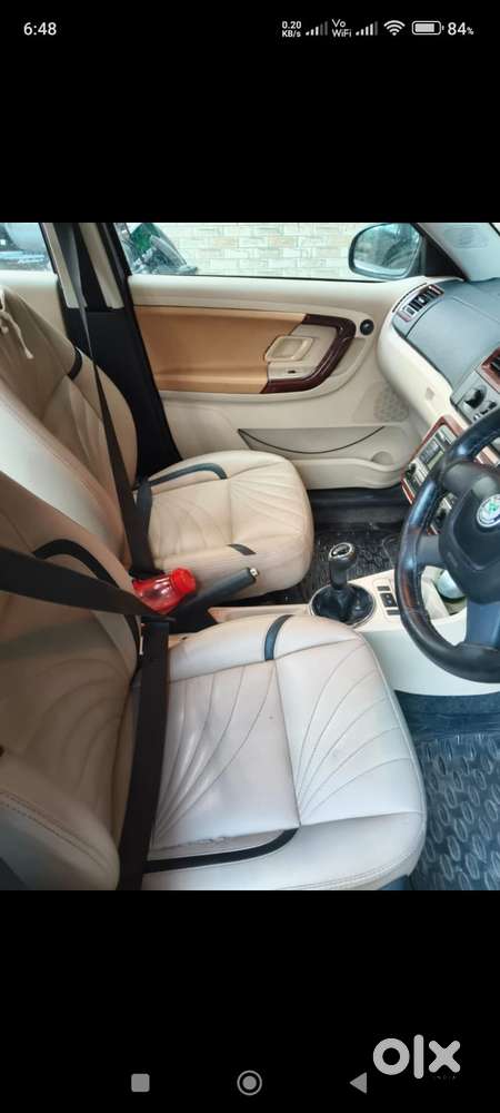 Skoda Fabia 1.2 Mpi Elegance, 2012, Petrol