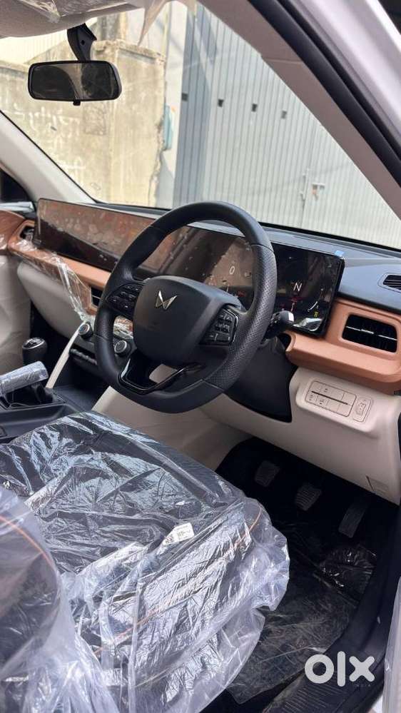 Mahindra Xuv 7xo, 2026, Diesel