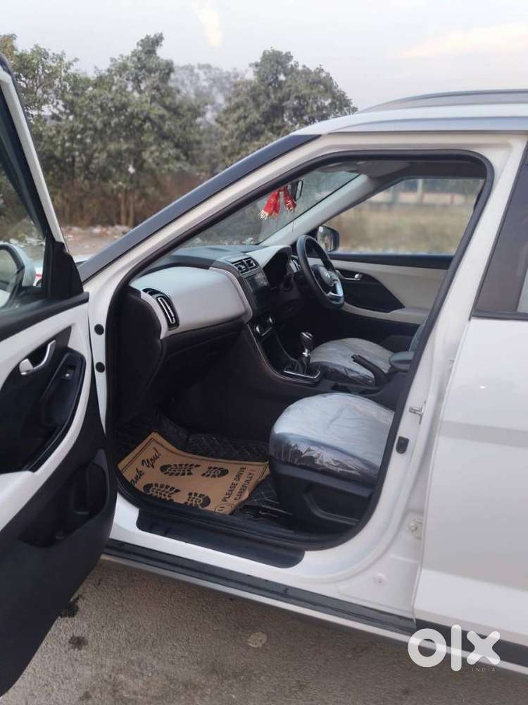 Hyundai Creta 1.6 Vtvt S, 2022, Petrol