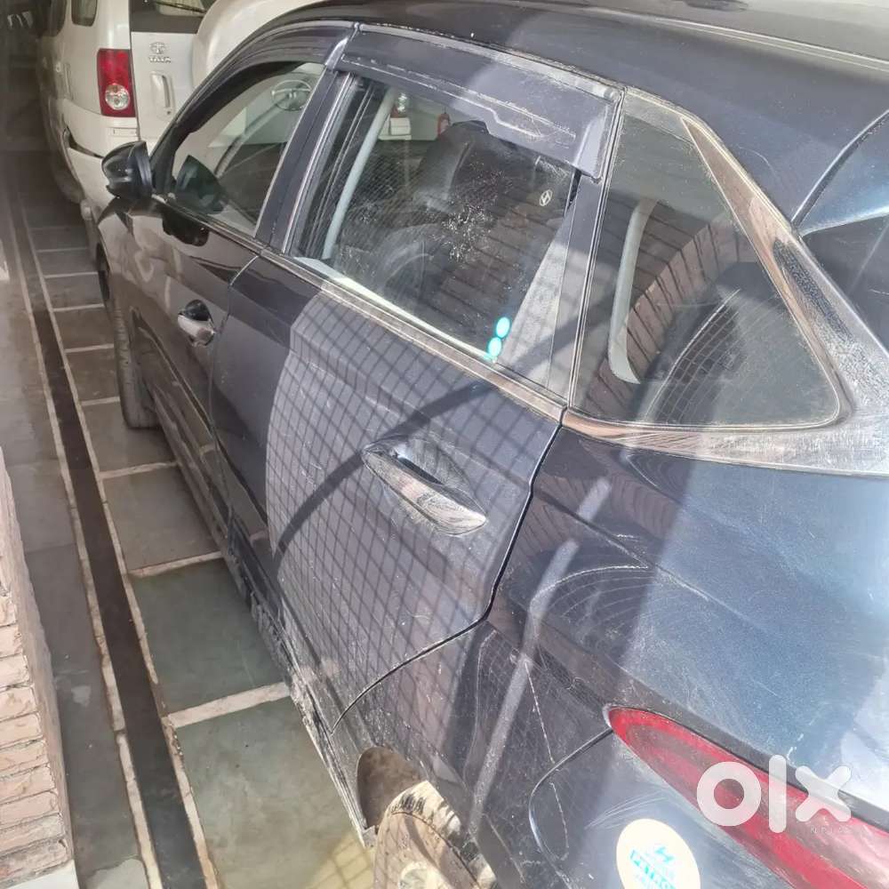 Hyundai I20 Asta 1.2 Kappa. Mt With Sunroof