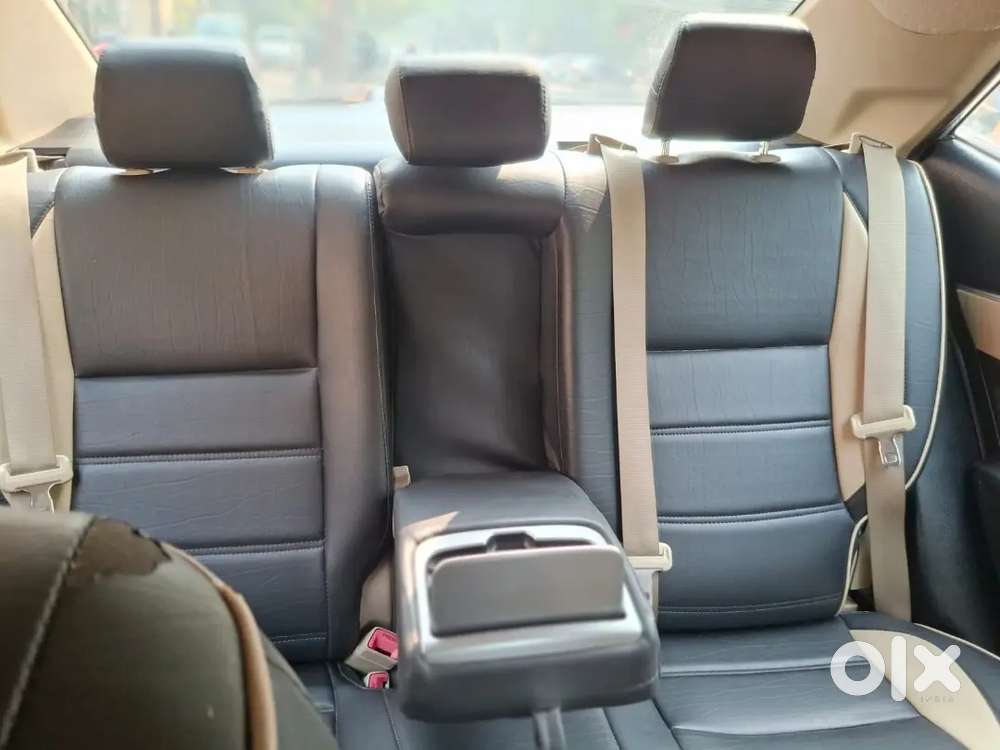 Bumper To Bumper Orignal Condition