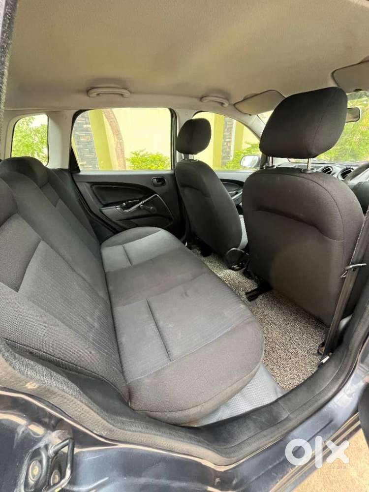 Ford Figo 2010-2012 Diesel Lxi, 2011, Diesel