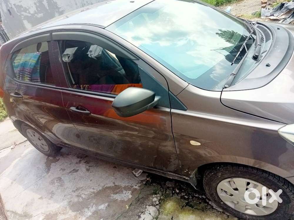Tata Tiago Xe 2019 Petrol