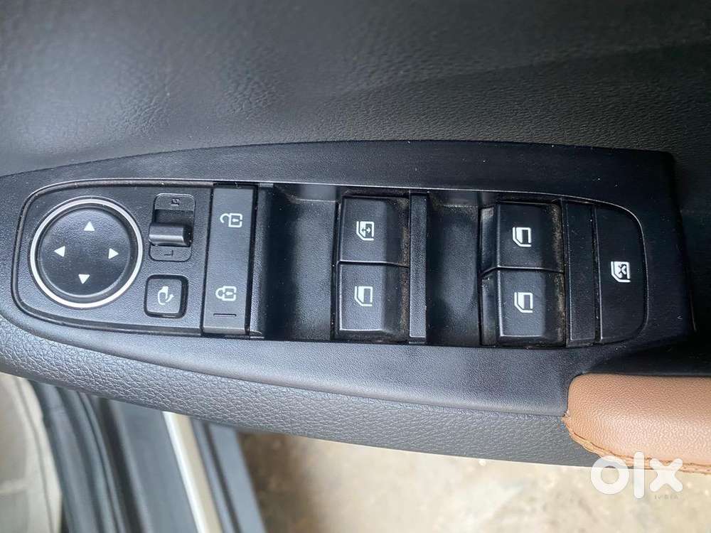 Brand New Condition Suv Kia Seltos 2025 Panoramic Sunroof