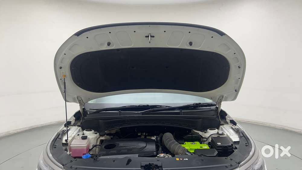 Kia Seltos Htk D, 2022, Diesel