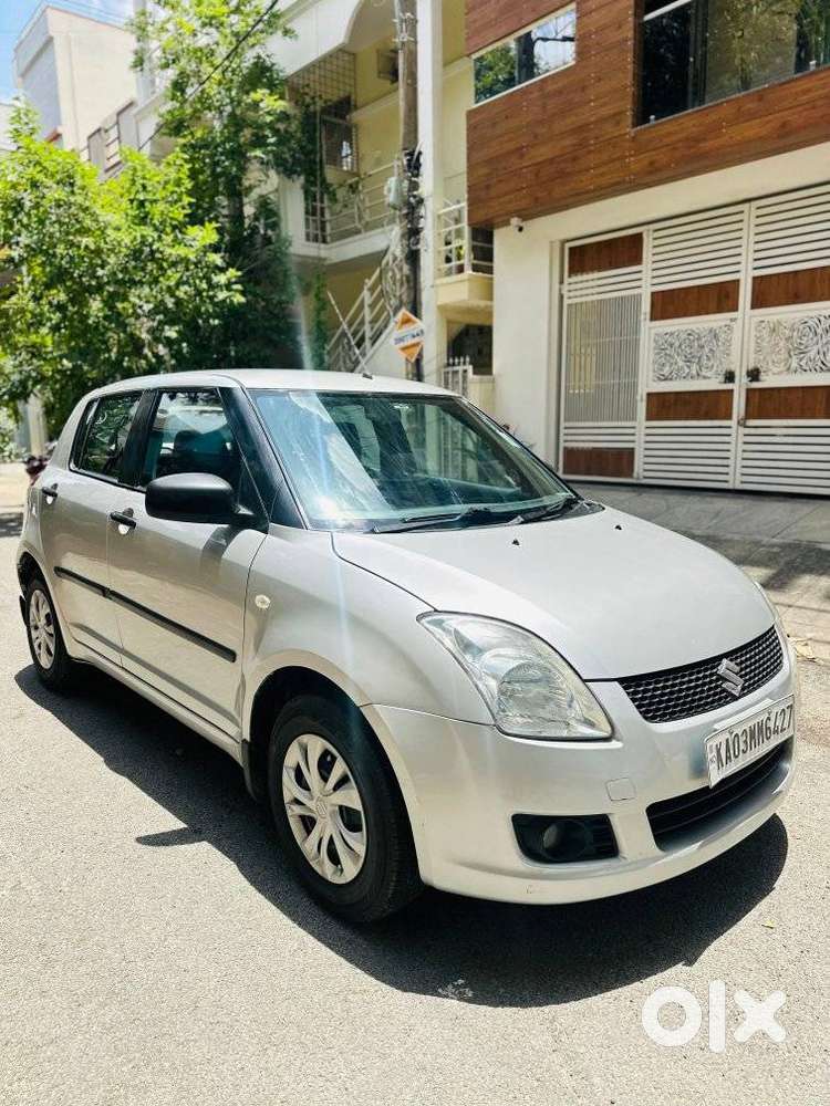 Maruti Suzuki Swift 1.3 VXI ABS, 2010, Petrol