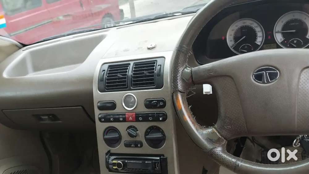 Tata Safari 2009 Petrol 130000 Km Driven
