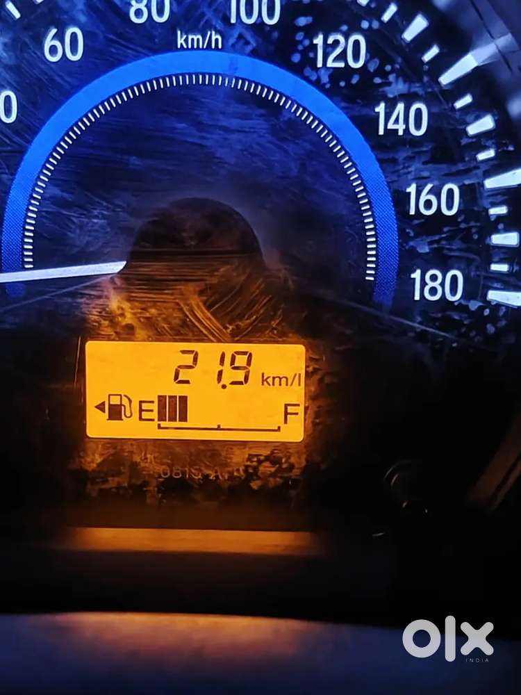 Honda Amaze Diesel 1.5 2015 (22 To 24 Mileage)