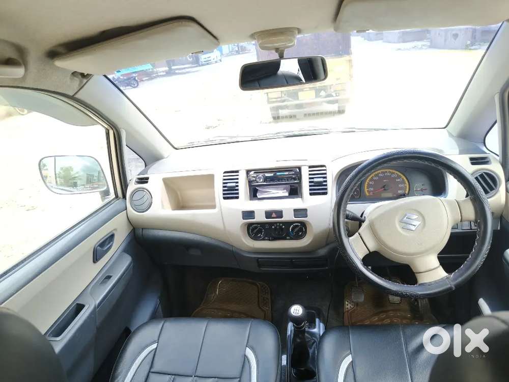 2009 Maruti Suzuki Estilo Lxi In Good Condition