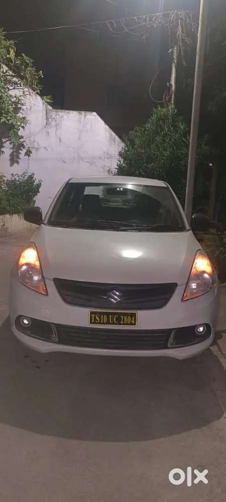 Good Condition New Tyers New Seat Cover