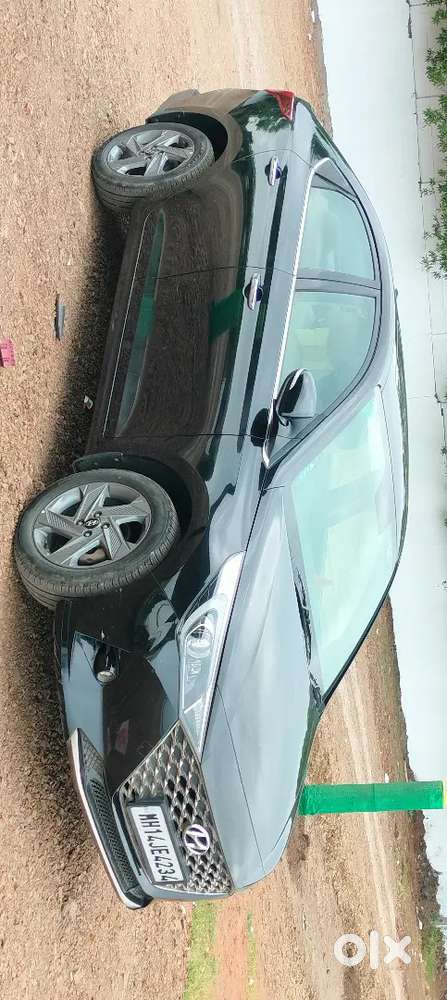 Hyundai Verna Sx Petrol Manual 2020