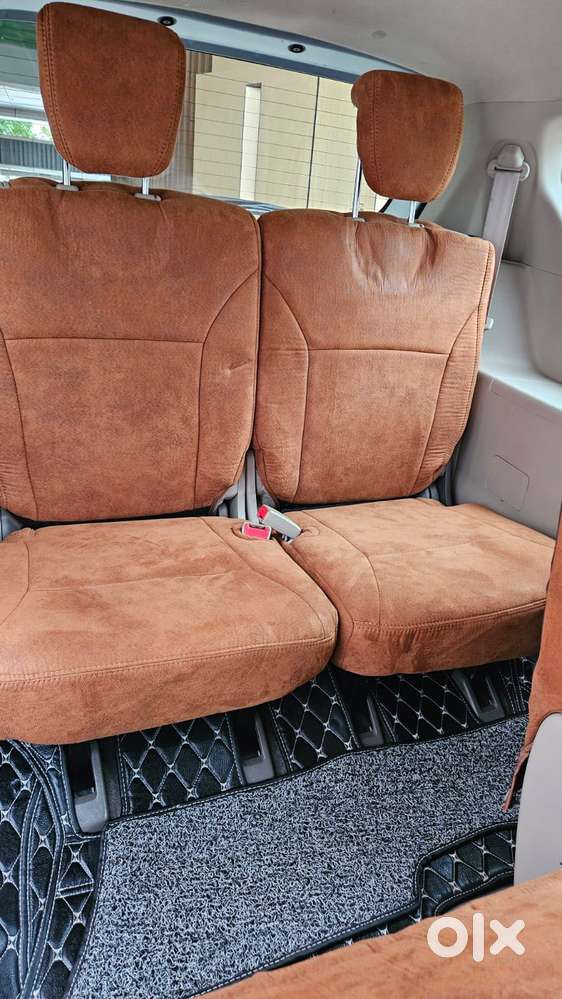 Maruti Suzuki Ertiga 1.5 Zxi Plus Shvs, 2023, Petrol