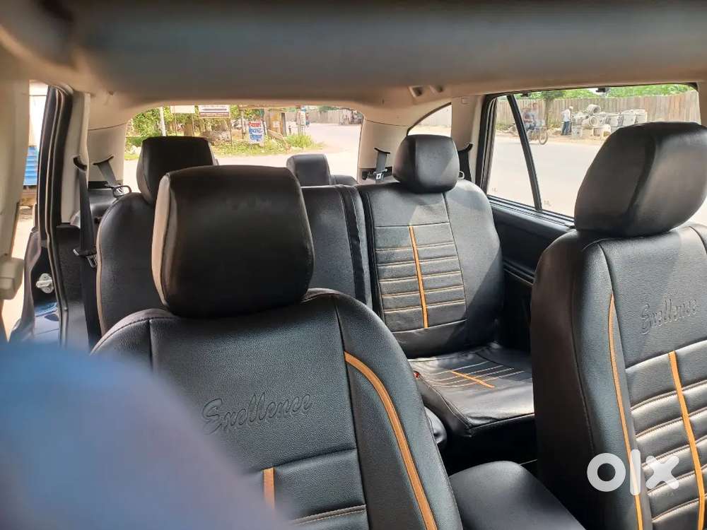 Tata Hexa 2.2 Xma 2017 Diesel