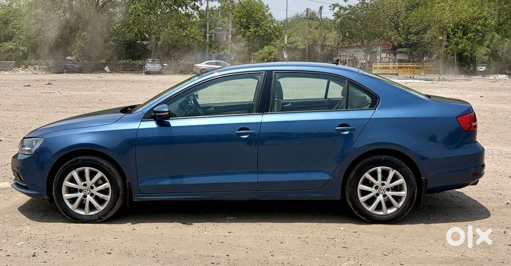 Volkswagen Jetta 1.4 Tsi, 2015, Petrol