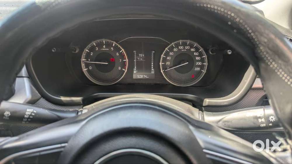 Maruti Suzuki Brezza 2024 Petrol Good Condition