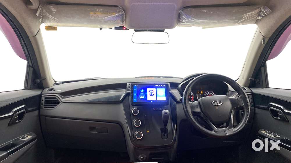 Mahindra Kuv100 Nxt 1.2 K2 Petrol 6 Str, 2018, Petrol