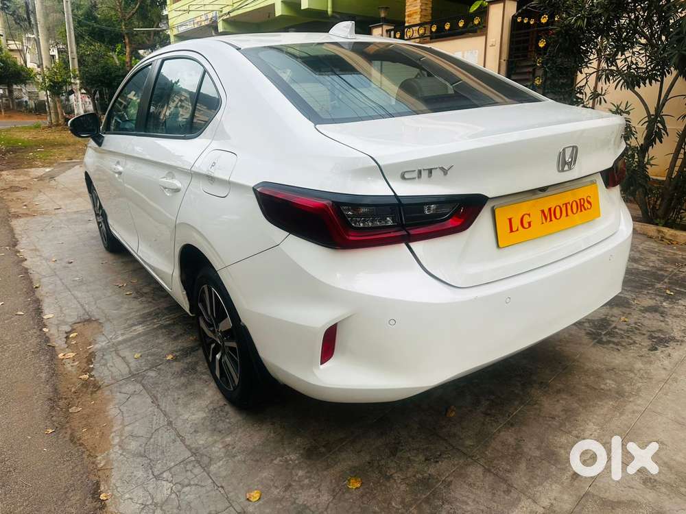 Honda City 1.5 Vx I-vtec Mt, 2022, Petrol