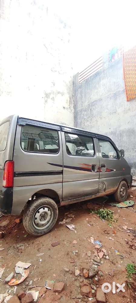 Maruti Suzuki Eeco 5 Seater