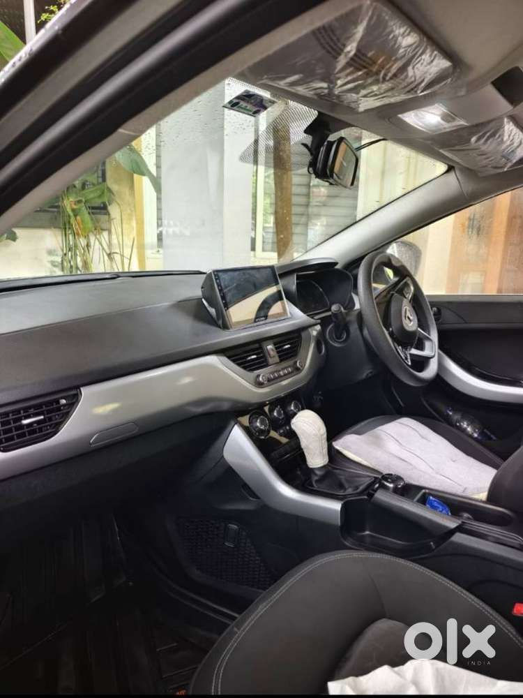 Tata Nexon Pure 1.5 Revotorq Diesel 6mt, 2020, Diesel