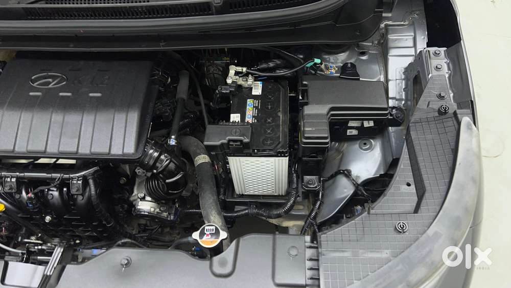 Hyundai Exter S 1.2 Mt, 2023, Petrol