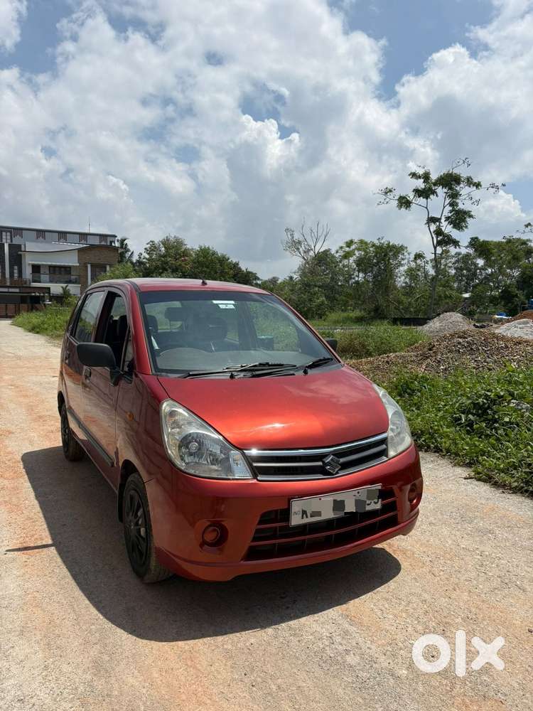 Maruti Suzuki Zen Estilo Lxi Bs Iv, 2010, Petrol